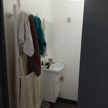 2-room Flat, 5mn From Paris - Perfect For Olympics Appartement